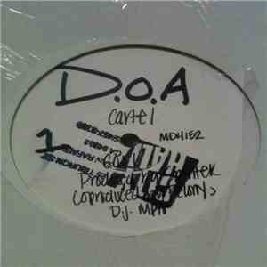 D.O.A. - Cool / Definition Of A Maniac FLAC