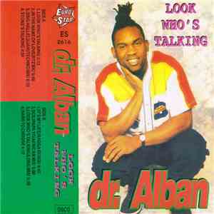 Dr. Alban - Look Who's Talking FLAC