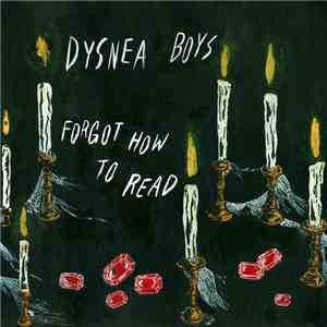 Dysnea Boys - Forgot How To Read FLAC