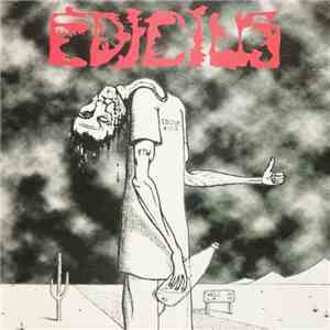 Edicius  - Neckbreaker FLAC
