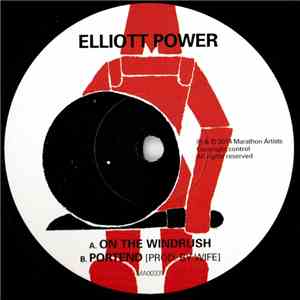 Elliott Power - On The Windrush FLAC