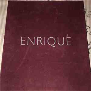 Enrique Iglesias - Enrique FLAC