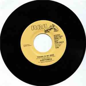 Eurythmics - Thorn In My Side FLAC