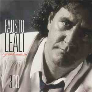 Fausto Leali - I Grandi Successi FLAC