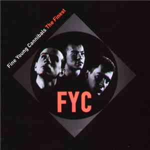 Fine Young Cannibals - The Finest FLAC