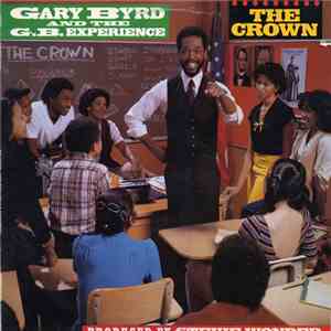 Gary Byrd And The G.B. Experience - The Crown FLAC