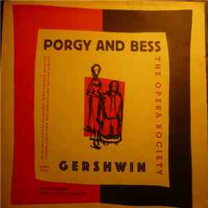 George Gershwin - Porgy And Bess FLAC