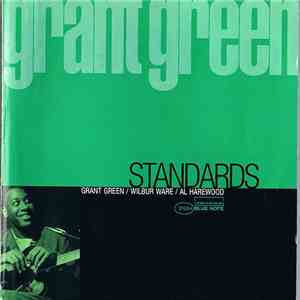 Grant Green - Standards FLAC