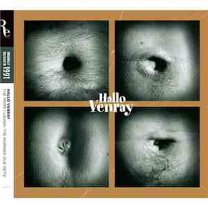 Hallo Venray - The More I Laugh, The Hornier Due Gets! FLAC
