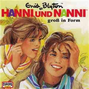 Heikedine Körting - Hanni Und Nanni Groß In Form FLAC