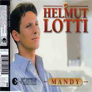 Helmut Lotti - Mandy FLAC