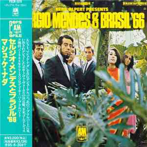 Herb Alpert Presents Sergio Mendes & Brasil '66 - Herb Alpert Presents Sergio Mendes & Brasil '66 FLAC