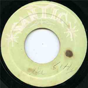 Horace Andy / Lenord Santic All Stars - Problems FLAC