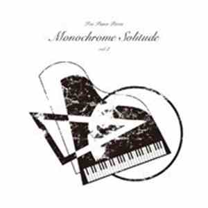 I've - I've Piano Pieces「Monochrome Solitude vol.2」 FLAC