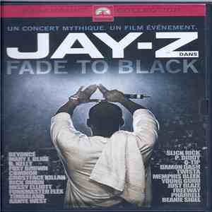 Jay-Z - Fade To Black FLAC