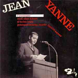 Jean Yanne - L'Eunuque FLAC