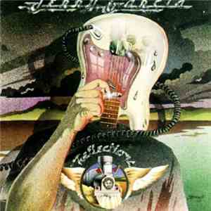 Jerry Garcia - Reflections FLAC