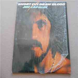 Jim Capaldi - Short Cut Draw Blood FLAC