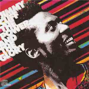 Jimmy Cliff - The Power And The Glory FLAC