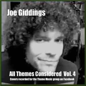 Joe Giddings - All Themes Considered Vol. 4 FLAC