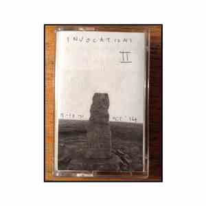 John T. Gast - INVOCATIONS II (the obelisk of TJ // age of apathy tape) FLAC