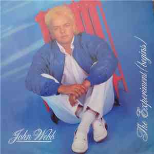John Webb - The Experiment (Begins) FLAC