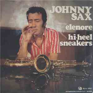 Johnny Sax - Elenore / Hi-Heel Sneakers FLAC