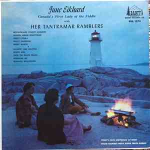 June Eikhard With Her Tantramar Ramblers - June Eikhard: Canada's First Lady of the Fiddle FLAC