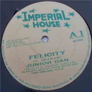 Junior Dan  - Felicity FLAC