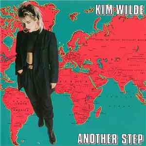 Kim Wilde - Another Step FLAC
