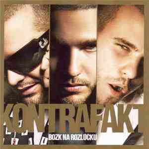 Kontrafakt - Bozk Na Rozlúčku FLAC