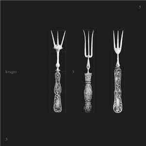 Kruger  - 333 FLAC