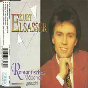 Kurt Elsasser - Romantisches Mädchen Gesucht FLAC