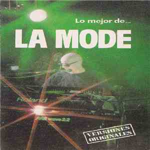 La Mode - Grandes Exitos FLAC