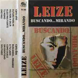 Leize - Buscando...Mirando FLAC