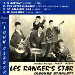 Les Ranger's Star - Il Revient FLAC