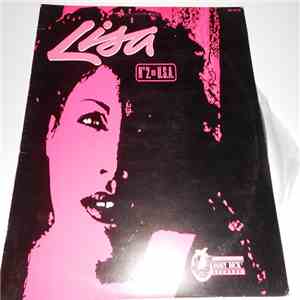 Lisa  - Lisa FLAC
