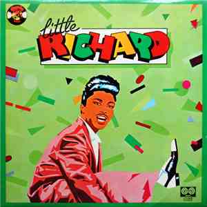Little Richard - Dollars, Dollars And More Dollars FLAC