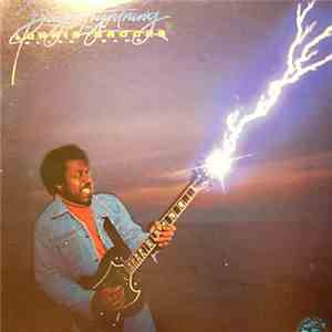 Lonnie Brooks - Bayou Lightning FLAC