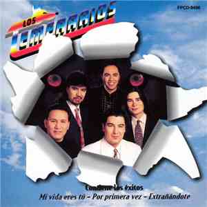 Los Temerarios  - Mi Vida Eres Tu FLAC