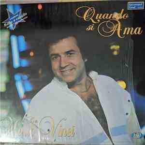 Mario Da Vinci - Quando Si Ama FLAC