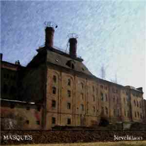 Masques - Revelation FLAC