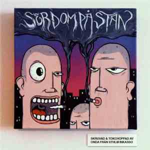 Mächy & Martin Zamora - Ser Dom På Stan (Skruvad & Tokchoppad Av Onda Från Sthlm Inkasso) FLAC