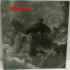 Mephisto  - Mephisto FLAC