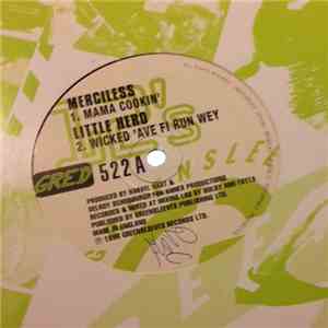 Merciless, Little Hero, Malvo, Action Fire - Mama Cookin' / Wicked 'Ave Run Wey / Jah Mek Me Stronger / On A Mission FLAC