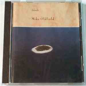 Mike Oldfield - Islands FLAC