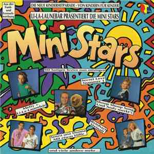 Mini Stars - Mini Stars 6 FLAC