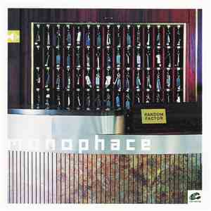 Monophace - Random Factor FLAC