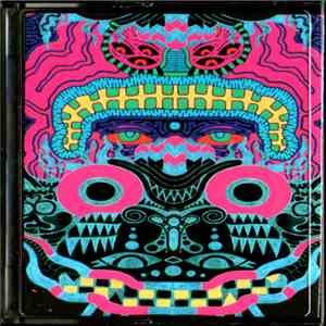 Mutwawa - Mayan Mutations FLAC