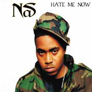 Nas - Hate Me Now FLAC
